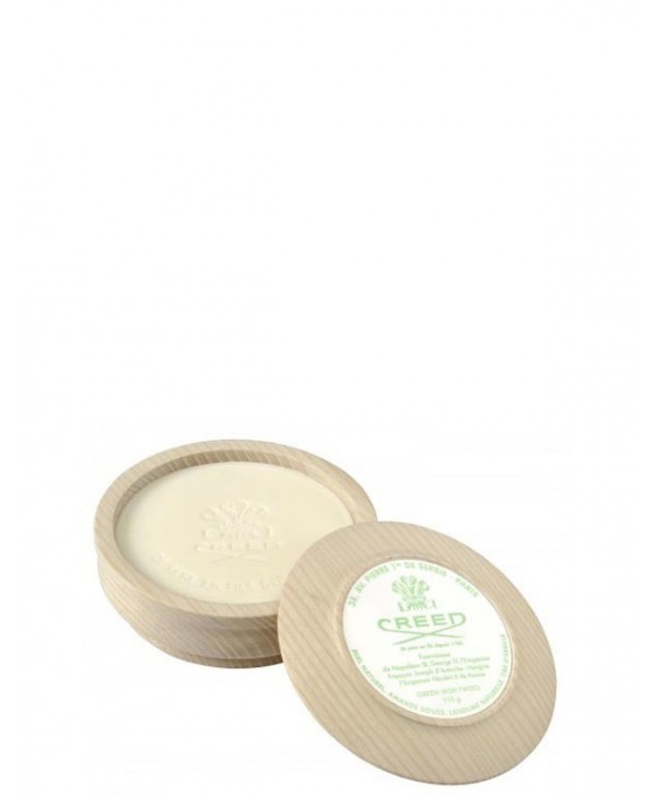 Green Irish Tweed Bol a barbe (110gr) Green Irish Tweed Bol a barbe (110gr)