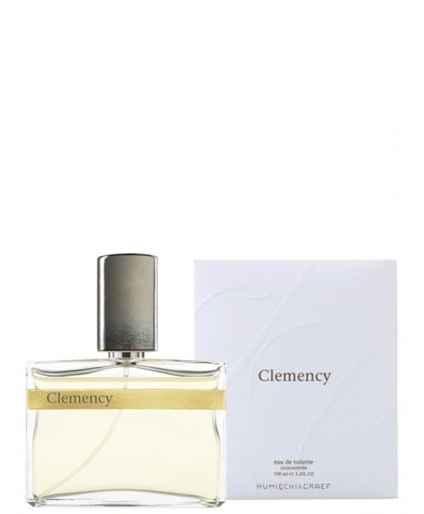 Clemency (100ml) Clemency (100ml)