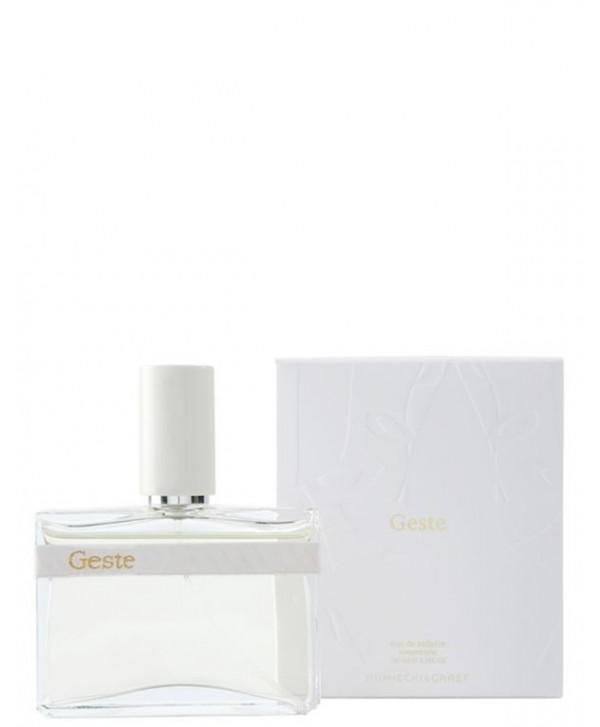 Geste (100ml) Geste (100ml)