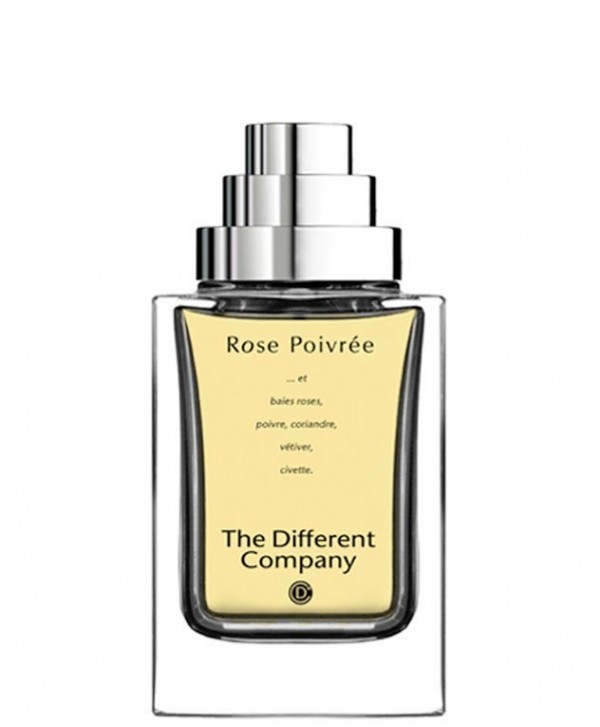 Rose Poivree (90ml)