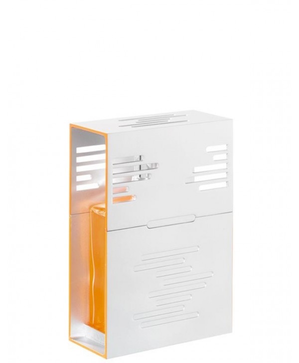 Techno Orange Techno Orange