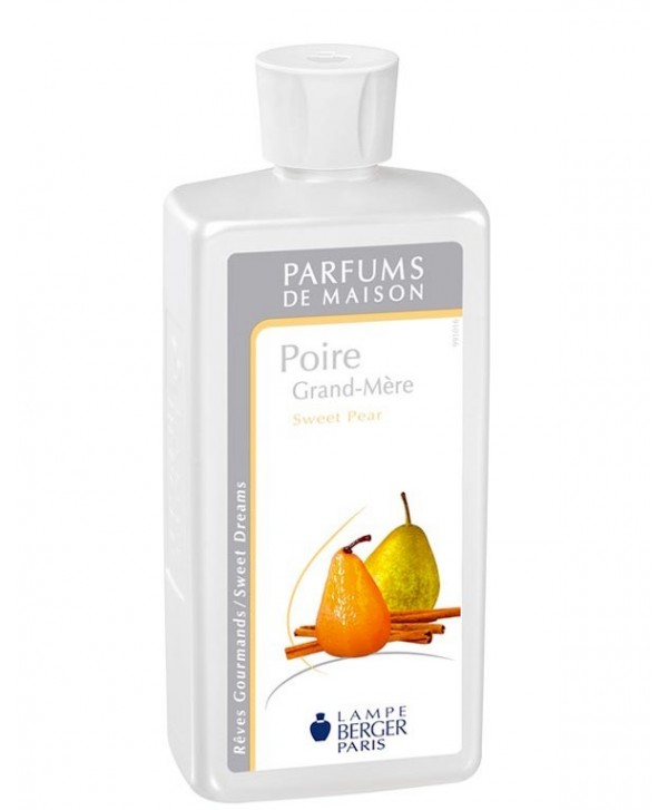 Poire Grand-Mèere 500ml Poire Grand-Mèere 500ml