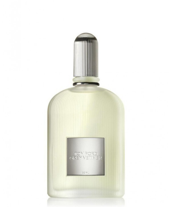 Tom Ford For Men Grey Vetiver Eau De Parfum (50ml)