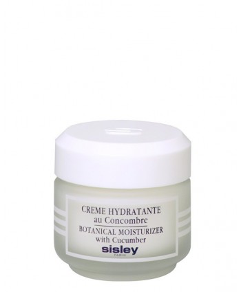 Crème Hydratante Au Concombre (50ml)