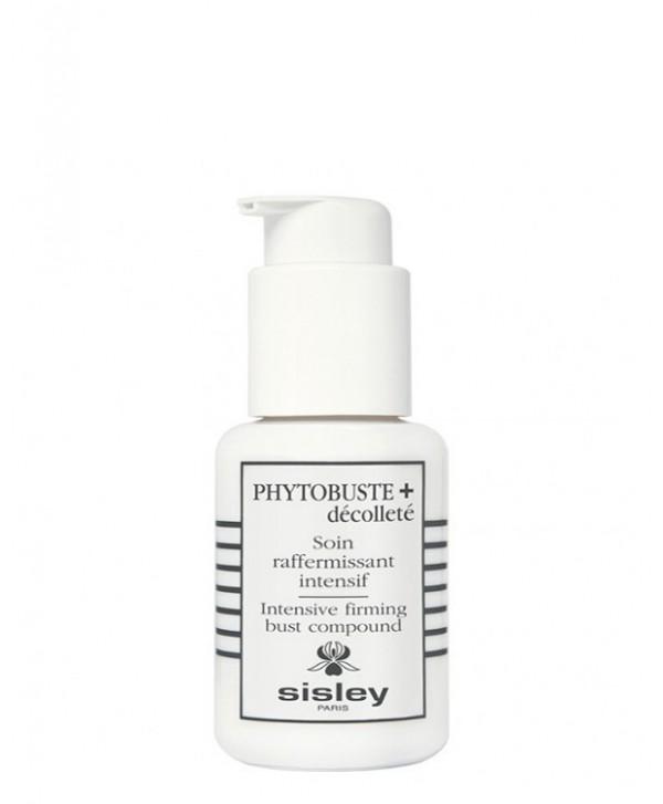 Phytobuste + Decolleté (50ml)