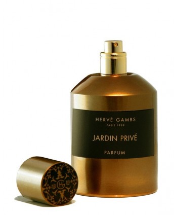 Jardin Privé (100ml)