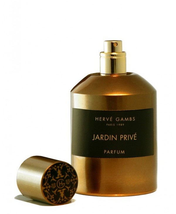 Jardin Privé (100ml)