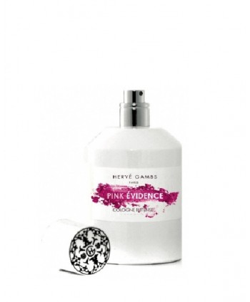 Pink Evidence (100ml)