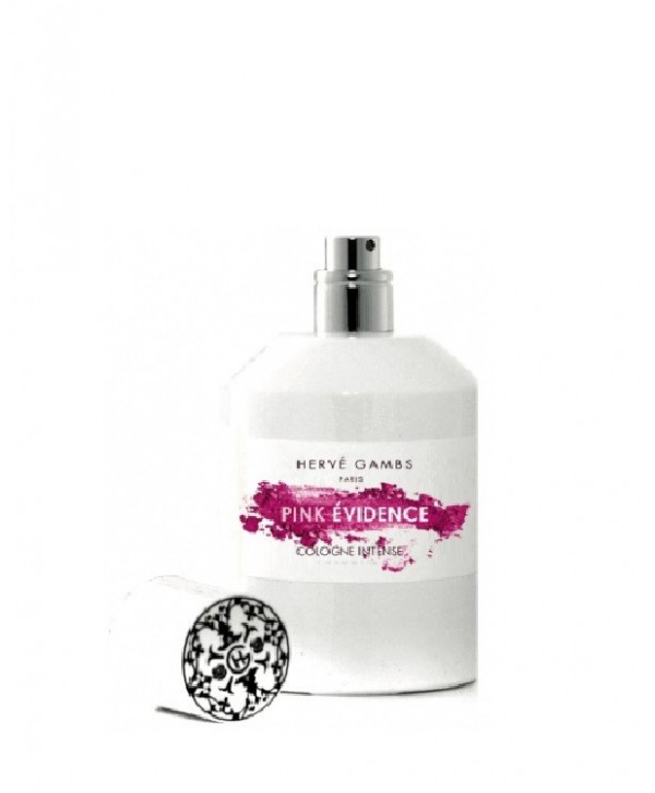 Pink Evidence (100ml)