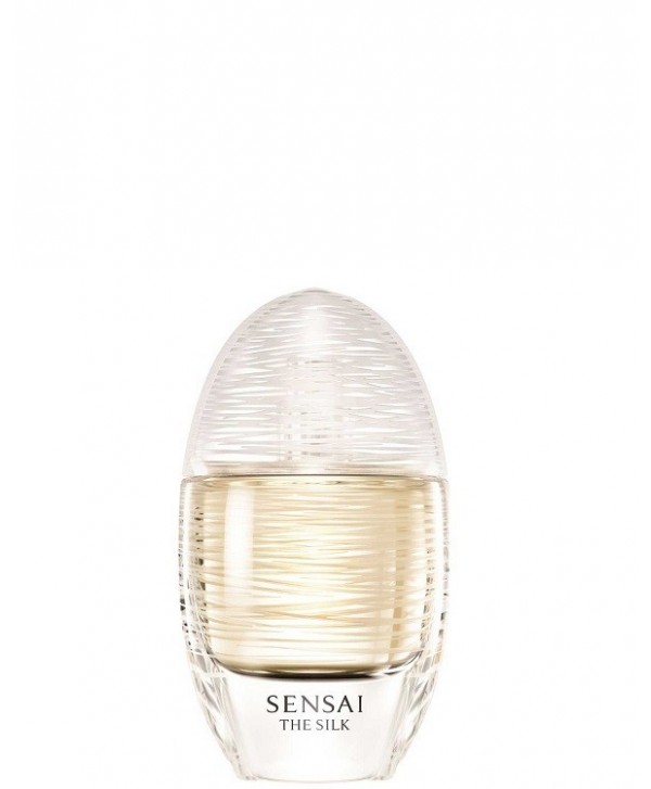 Sensai The Silk Eau de Toilette (50ml) Sensai The Silk Eau de Toilette (50ml)