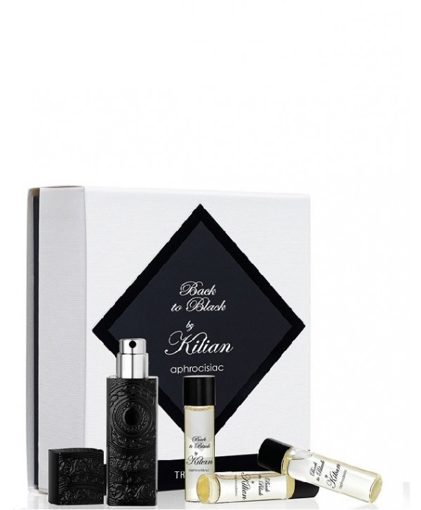 Back to Black, aphrodisiac Travel (30ml) Back to Black, aphrodisiac Travel (30ml)