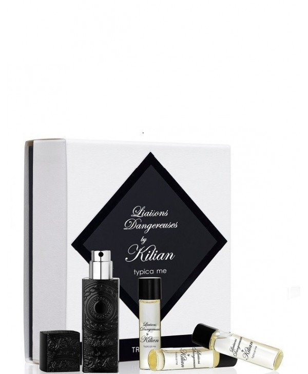 Liaisons Dangereuse, typical me Travel (30ml) Liaisons Dangereuse, typical me Travel (30ml)