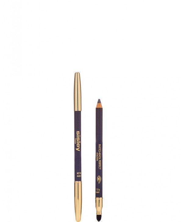 Phyto-Khol Perfect - Steel (1,2g) Phyto-Khol Perfect - Steel (1,2g)