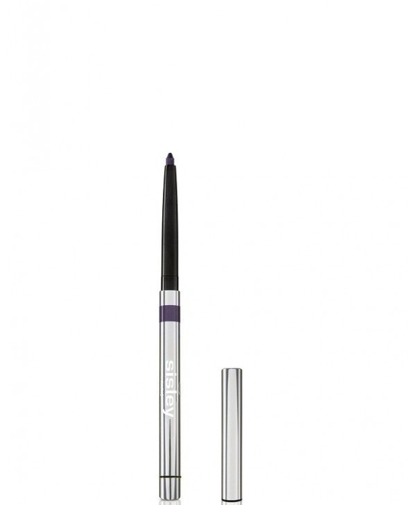 Phyto Khol Star Waterproof 6-mystic purple (0,3g) Phyto Khol Star Waterproof 6-mystic purple (0,3g)