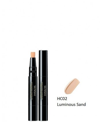 Highlighting Concealer HC02 Luminous Almond (3.5ml)