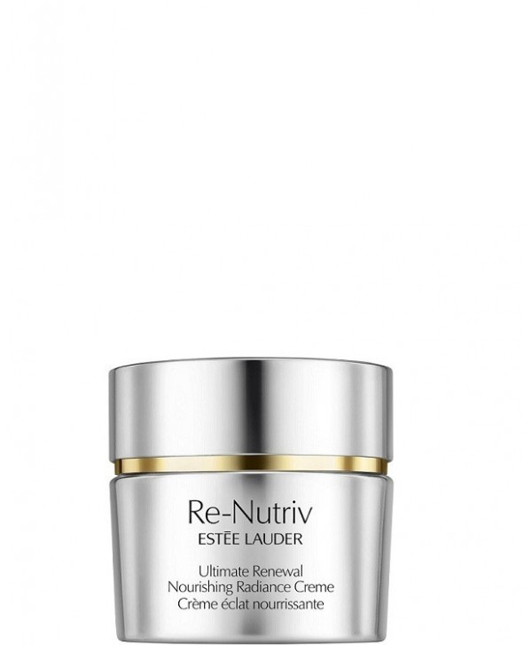 Ultimate Renewal Nourishing Radiance Creme (50ml)