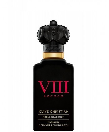 Noble VIII Rococò - Magnolia for Women (50ml)