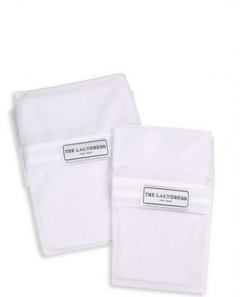 Mesh Washing Bags (1 Small & a Large)