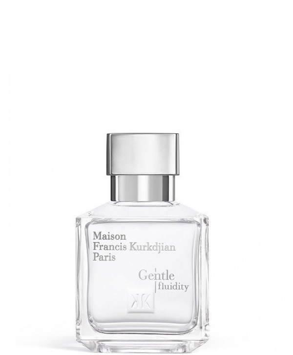 Gentle Fluidity Edition Silver - Eau de Parfum (70ml)