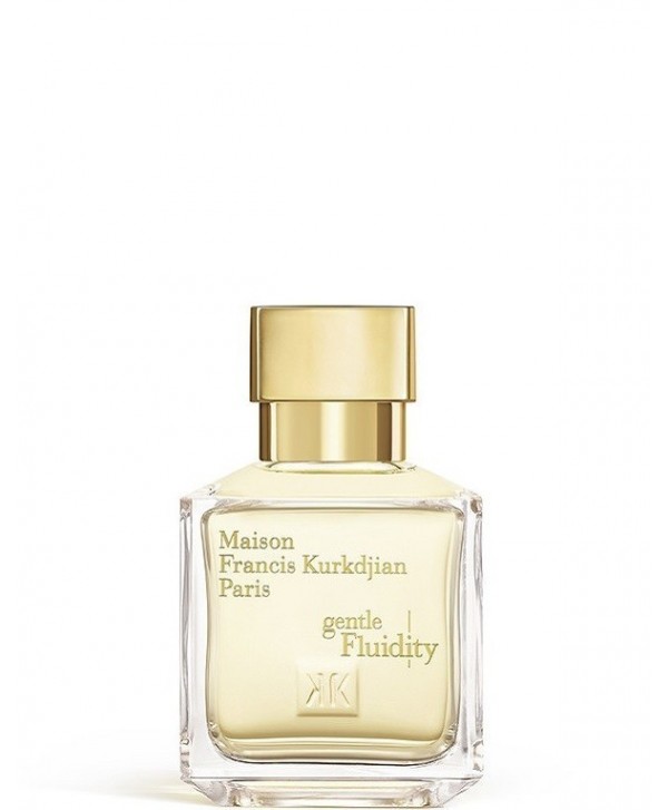 Gentle Fluidity Edition Gold - Eau de Parfum (70ml)