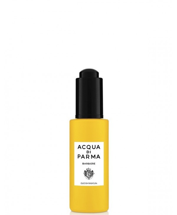 Collezione Barbiere Olio da Rasatura (30ml) Collezione Barbiere Olio da Rasatura (30ml)
