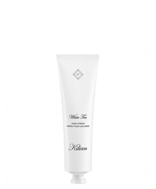 White Tea Hand Cream (50ml) White Tea Hand Cream (50ml)