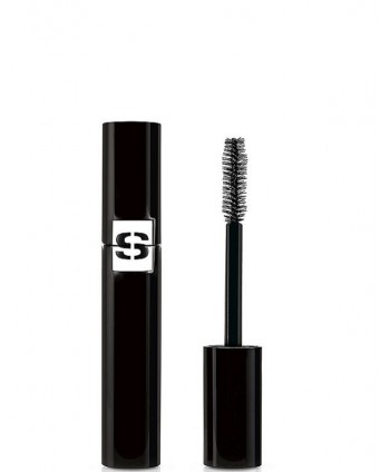 So Volume mascara 3D fortifiant 01- Deep Black (8ml)