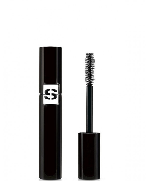 So Volume mascara 3D fortifiant 01- Deep Black (8ml) So Volume mascara 3D fortifiant 01- Deep Black (8ml)