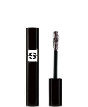 So Volume mascara 3D fortifiant 02- Deep Brown (8ml)