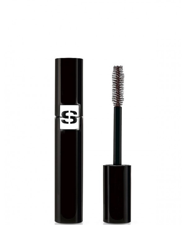 So Volume mascara 3D fortifiant 02- Deep Brown (8ml)