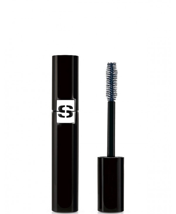 So Volume mascara 3D fortifiant 03- Deep Blue (8ml)