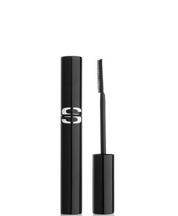 So Intense mascara étoffant fortifiant 01-Deep Black (7,5ml)