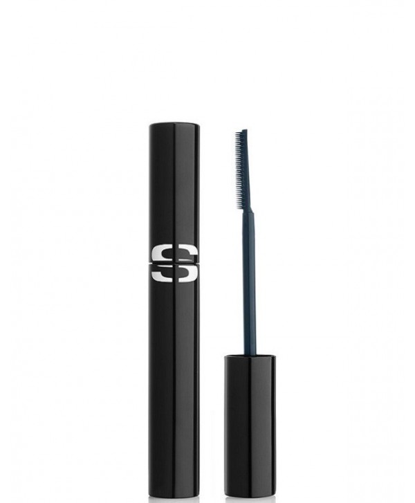 So Intense mascara étoffant fortifiant 02-Deep Blue (7,5ml) So Intense mascara étoffant fortifiant 02-Deep Blue (7,5ml)