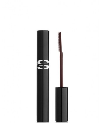 So Intense mascara étoffant fortifiant 03-Deep Brown (7,5ml)