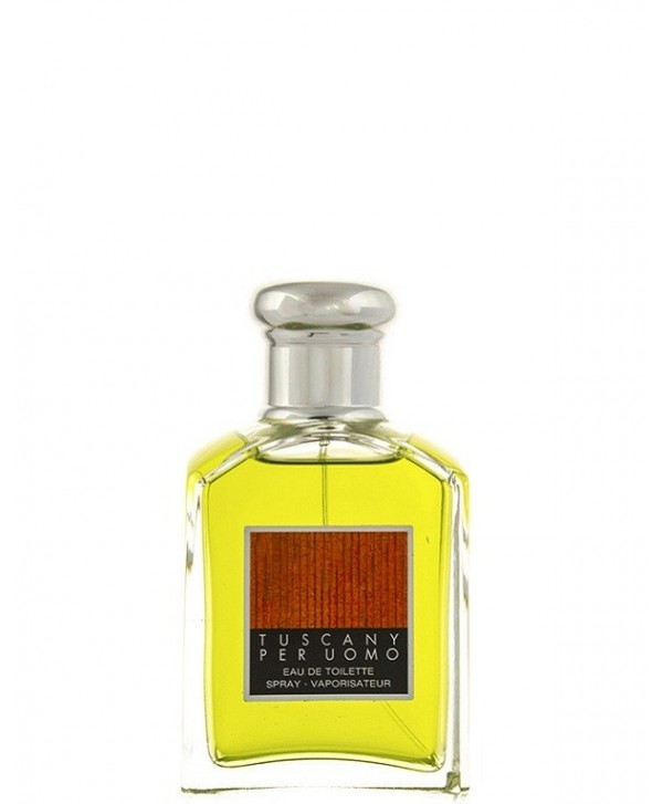 Profumo Tuscany per Uomo Eau de Toilette Spray Aramis