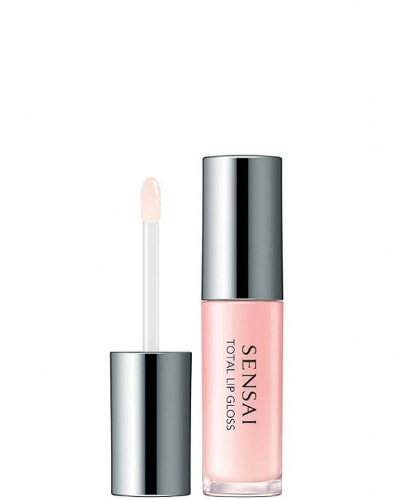 Total Lip Gloss (4.5ml)