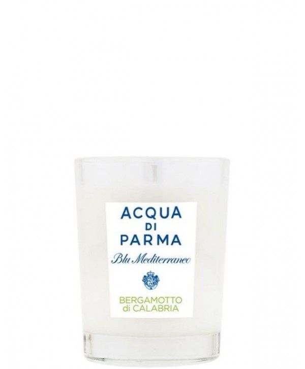 Bergamotto di Calabria Candela Profumata (200g) Bergamotto di Calabria Candela Profumata (200g)
