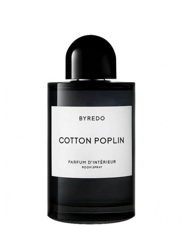 Room Spray Cotton Poplin (250ml) Room Spray Cotton Poplin (250ml)