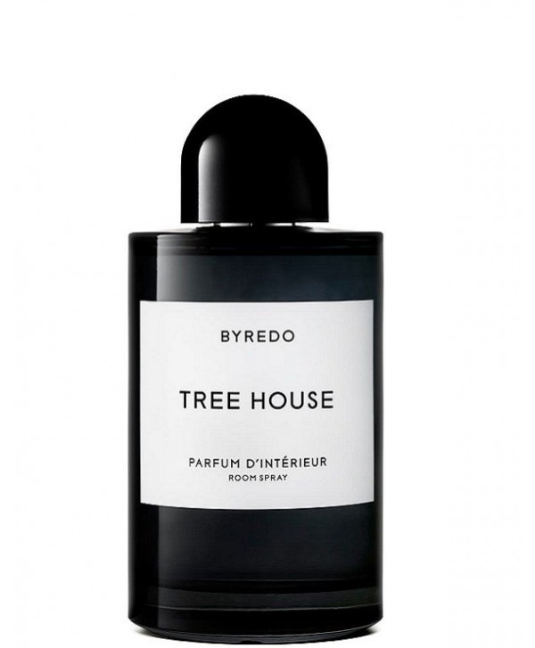 Parfum d'Intérieur Tree House (250ml) Parfum d'Intérieur Tree House (250ml)