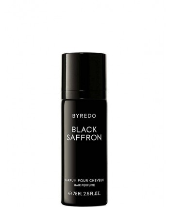 Black Saffron Parfum pour Cheveux (75ml)