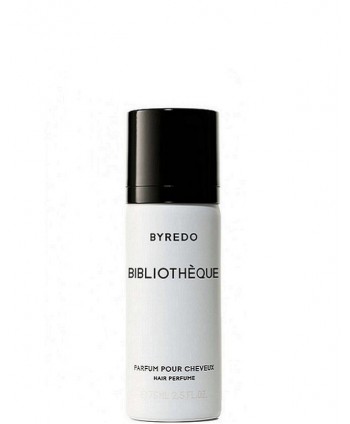 Bibliothèque Parfum pour Cheveux (75ml)