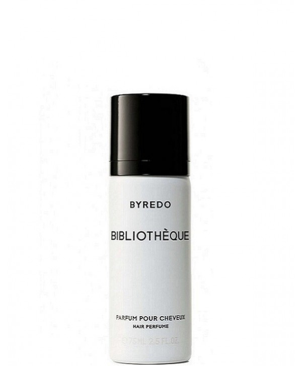 Bibliothèque Parfum pour Cheveux (75ml) Bibliothèque Parfum pour Cheveux (75ml)