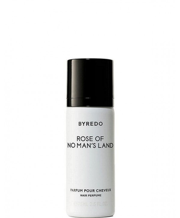 Rose of No Man's Land Parfum pour Cheveux (75ml)