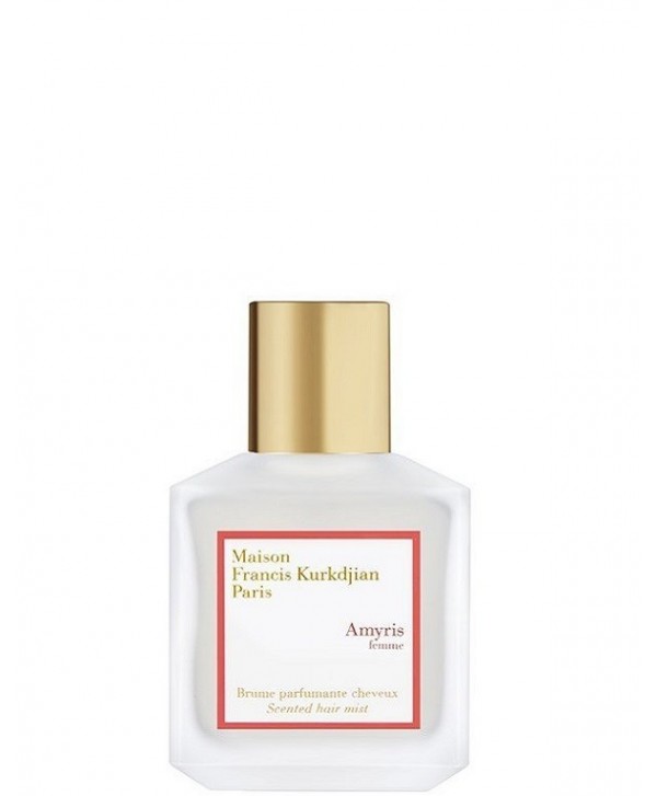 Amyris femme Brume parfumante cheveux (70ml) Amyris femme Brume parfumante cheveux (70ml)