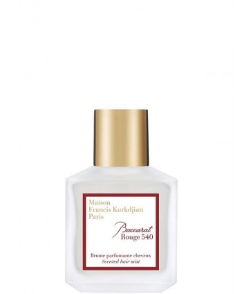 Baccarat Rouge 540 Brume parfumante cheveux (70ml)