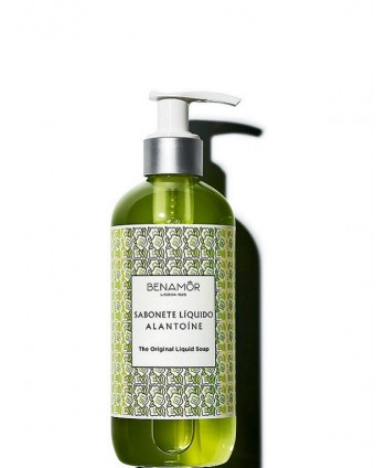 Alantoìne The Original Liquid Soap (300ml)