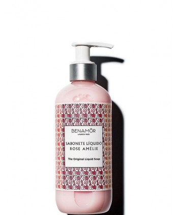 Rose Amélie The Original Liquid Soap (300ml)