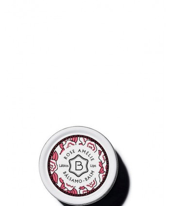 Rose Amélie Lip Balm 12ml