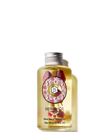 Rose Amélie The Miracle Dry Oil (100ml)