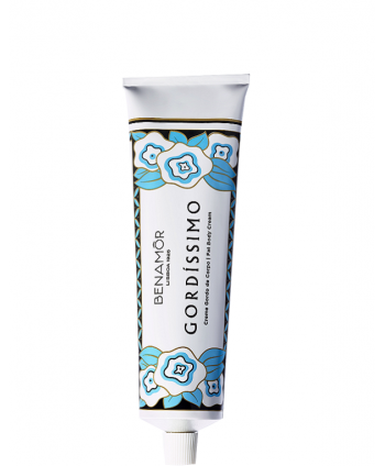 Gordíssimo Fat Body Cream (150ml)